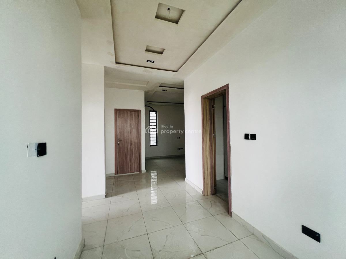 Premium 2 Bedroom Apartments with Elevator, Ikate, Ikate Elegushi, Lekki, Lagos, Flat / Apartment for Sale