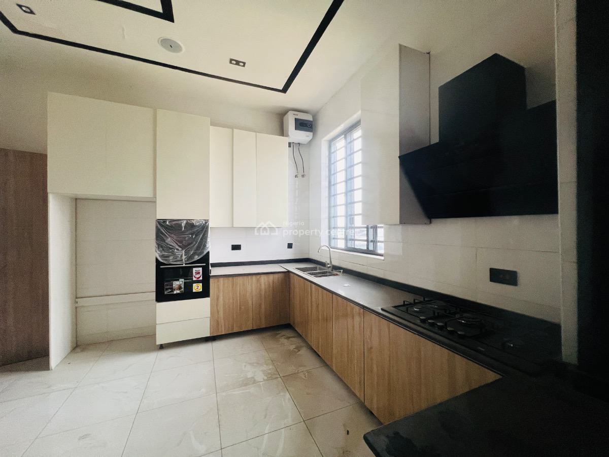 Premium 2 Bedroom Apartments with Elevator, Ikate, Ikate Elegushi, Lekki, Lagos, Flat / Apartment for Sale