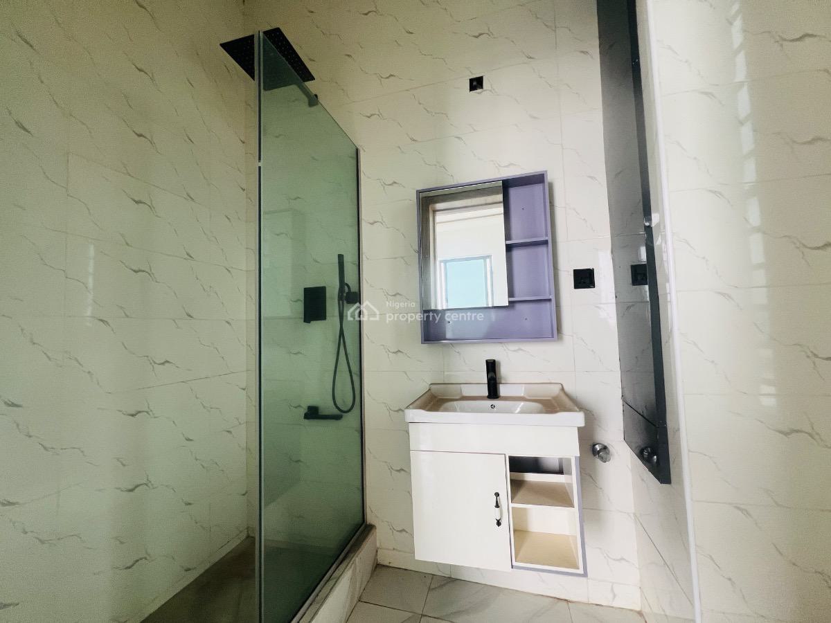 Premium 2 Bedroom Apartments with Elevator, Ikate, Ikate Elegushi, Lekki, Lagos, Flat / Apartment for Sale