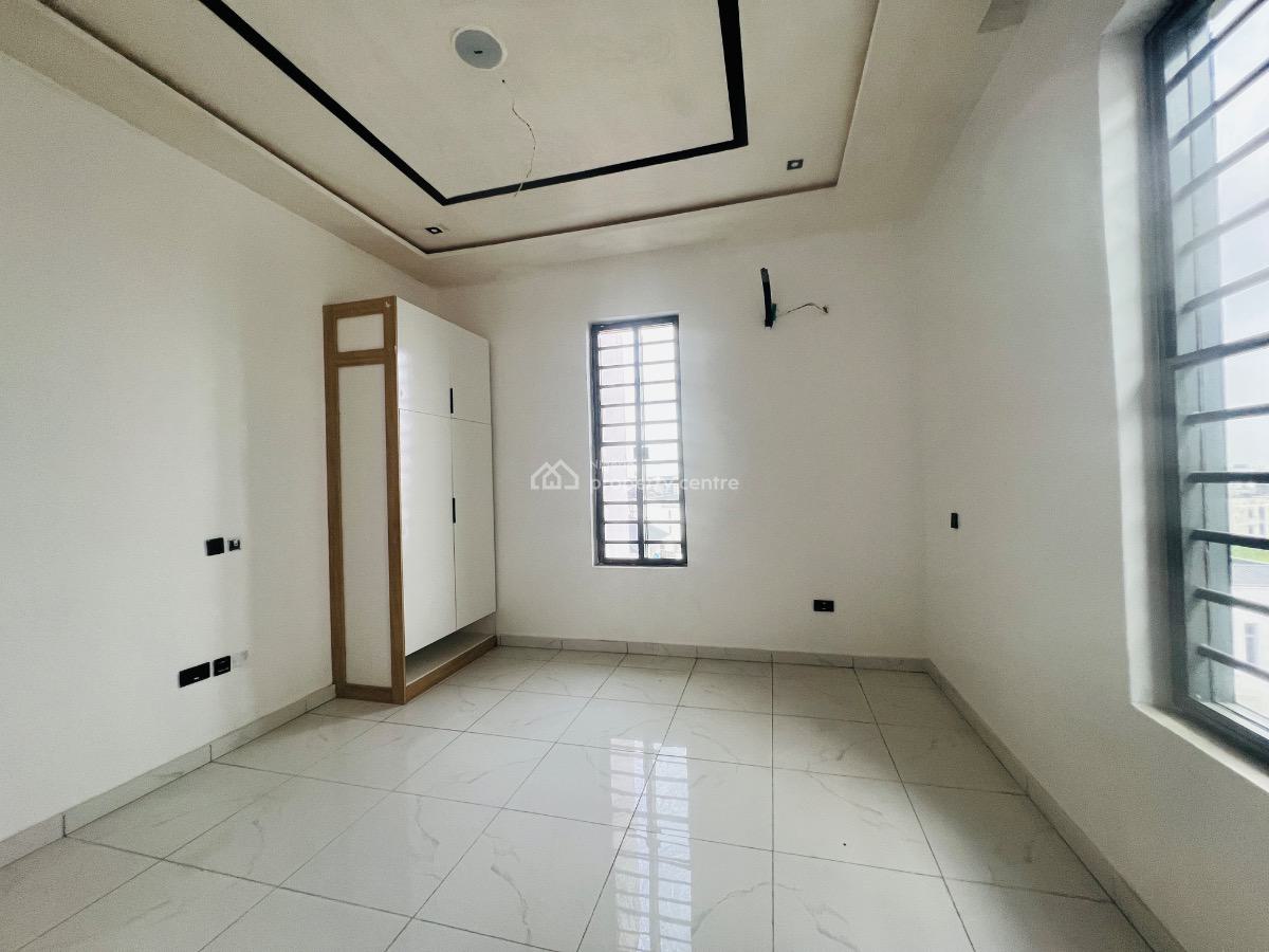 Premium 2 Bedroom Apartments with Elevator, Ikate, Ikate Elegushi, Lekki, Lagos, Flat / Apartment for Sale