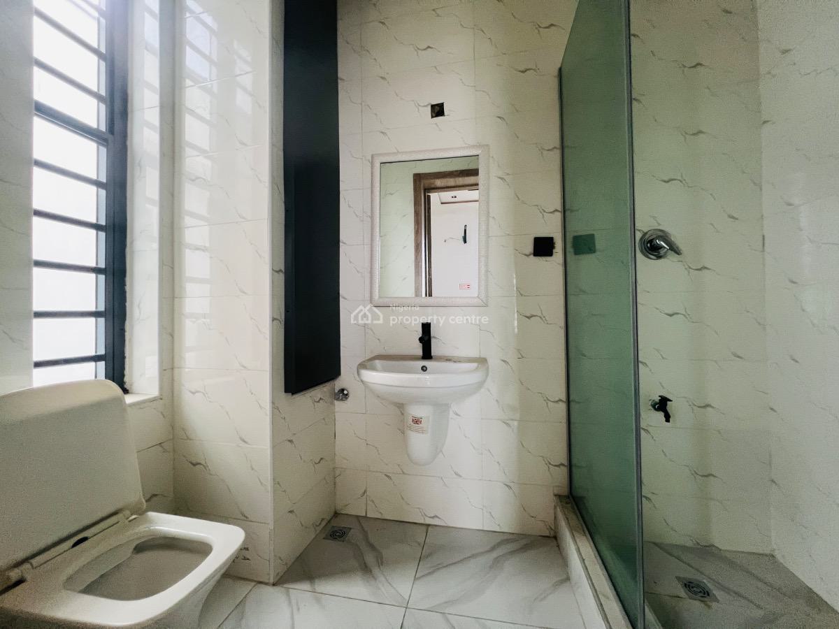 Premium 2 Bedroom Apartments with Elevator, Ikate, Ikate Elegushi, Lekki, Lagos, Flat / Apartment for Sale