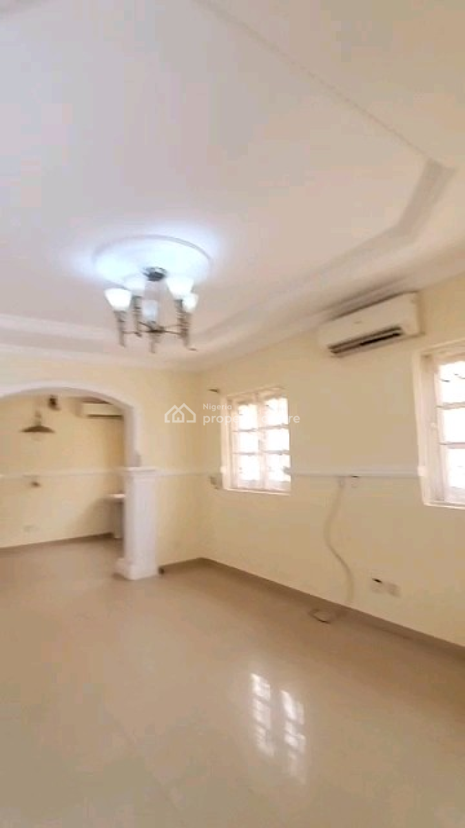 Super Luxury 3 Bedroom Detached Bungalow with Ac -- Apo Resettlement, Zone a, Apo Resettlement, Apo, Abuja, Flat / Apartment for Rent