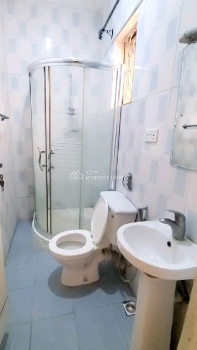 Super Luxury 3 Bedroom Detached Bungalow with Ac -- Apo Resettlement, Zone a, Apo Resettlement, Apo, Abuja, Flat / Apartment for Rent