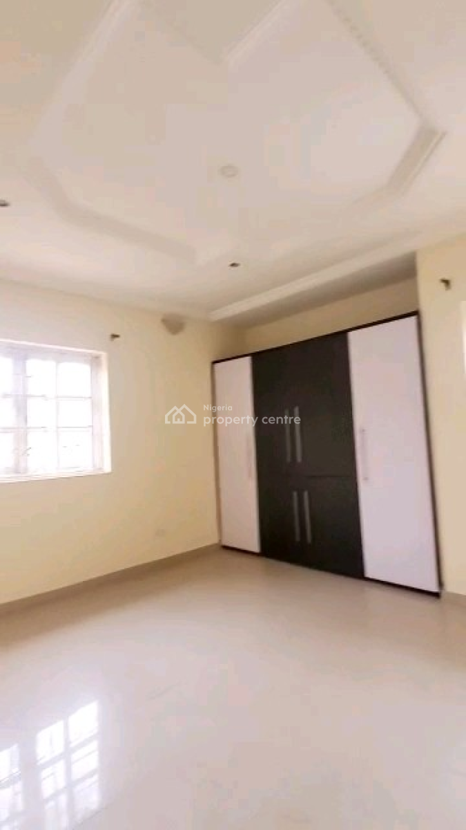 Super Luxury 3 Bedroom Detached Bungalow with Ac -- Apo Resettlement, Zone a, Apo Resettlement, Apo, Abuja, Flat / Apartment for Rent