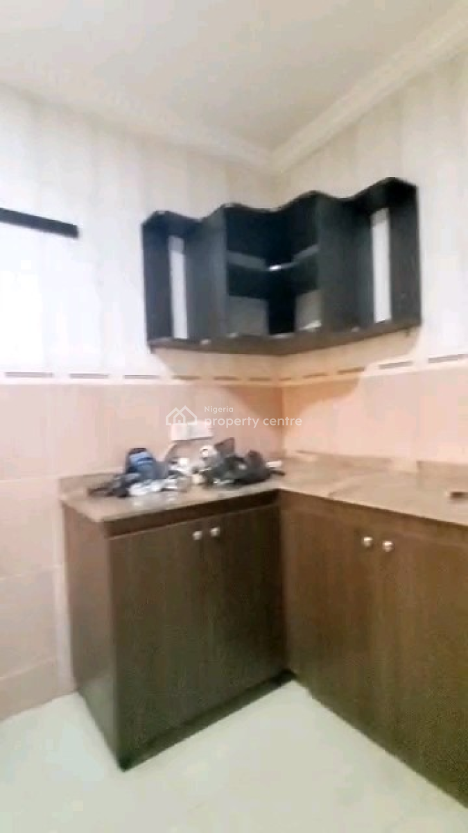 Super Luxury 3 Bedroom Detached Bungalow with Ac -- Apo Resettlement, Zone a, Apo Resettlement, Apo, Abuja, Flat / Apartment for Rent