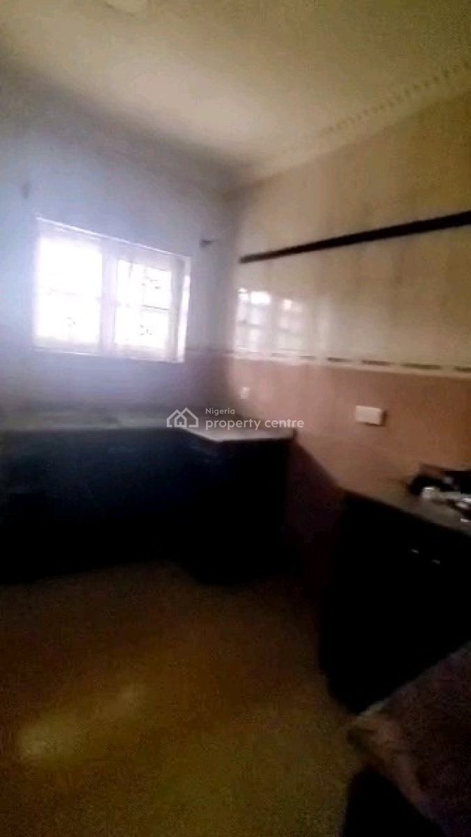 Super Luxury 3 Bedroom Detached Bungalow with Ac -- Apo Resettlement, Zone a, Apo Resettlement, Apo, Abuja, Flat / Apartment for Rent