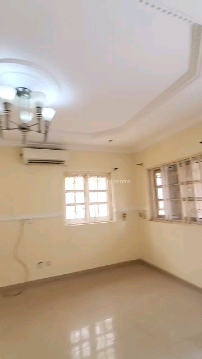 Super Luxury 3 Bedroom Detached Bungalow with Ac -- Apo Resettlement, Zone a, Apo Resettlement, Apo, Abuja, Flat / Apartment for Rent