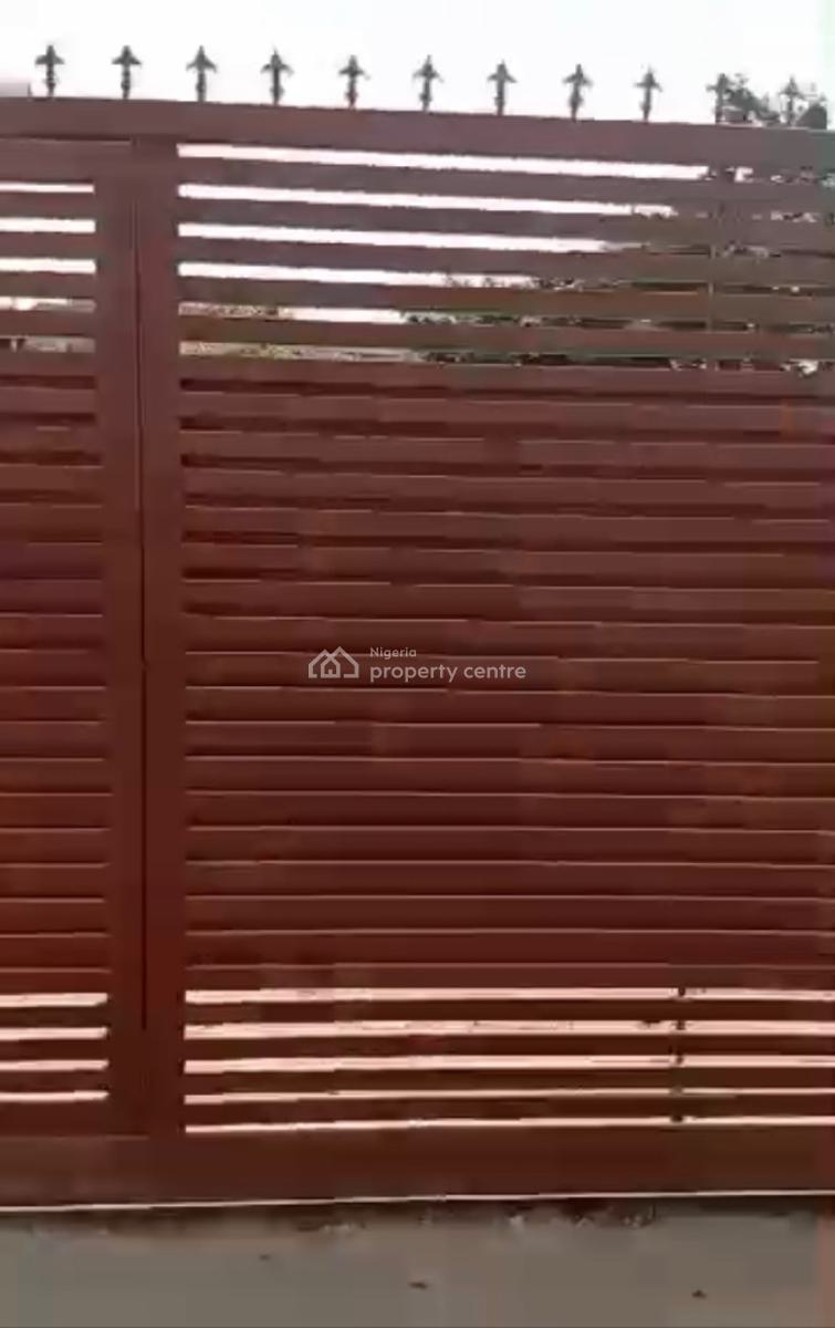 1,200sqm, Residential, C of O, Tarred Road, Wuye Main, Wuye, Abuja, Residential Land for Sale