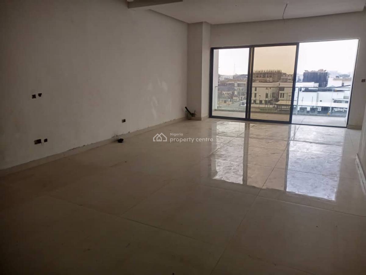 Executive 4bedroom Maisonnette Penthouse, Onikoyi, Mojisola, Ikoyi, Ikoyi, Lagos, Flat / Apartment for Sale