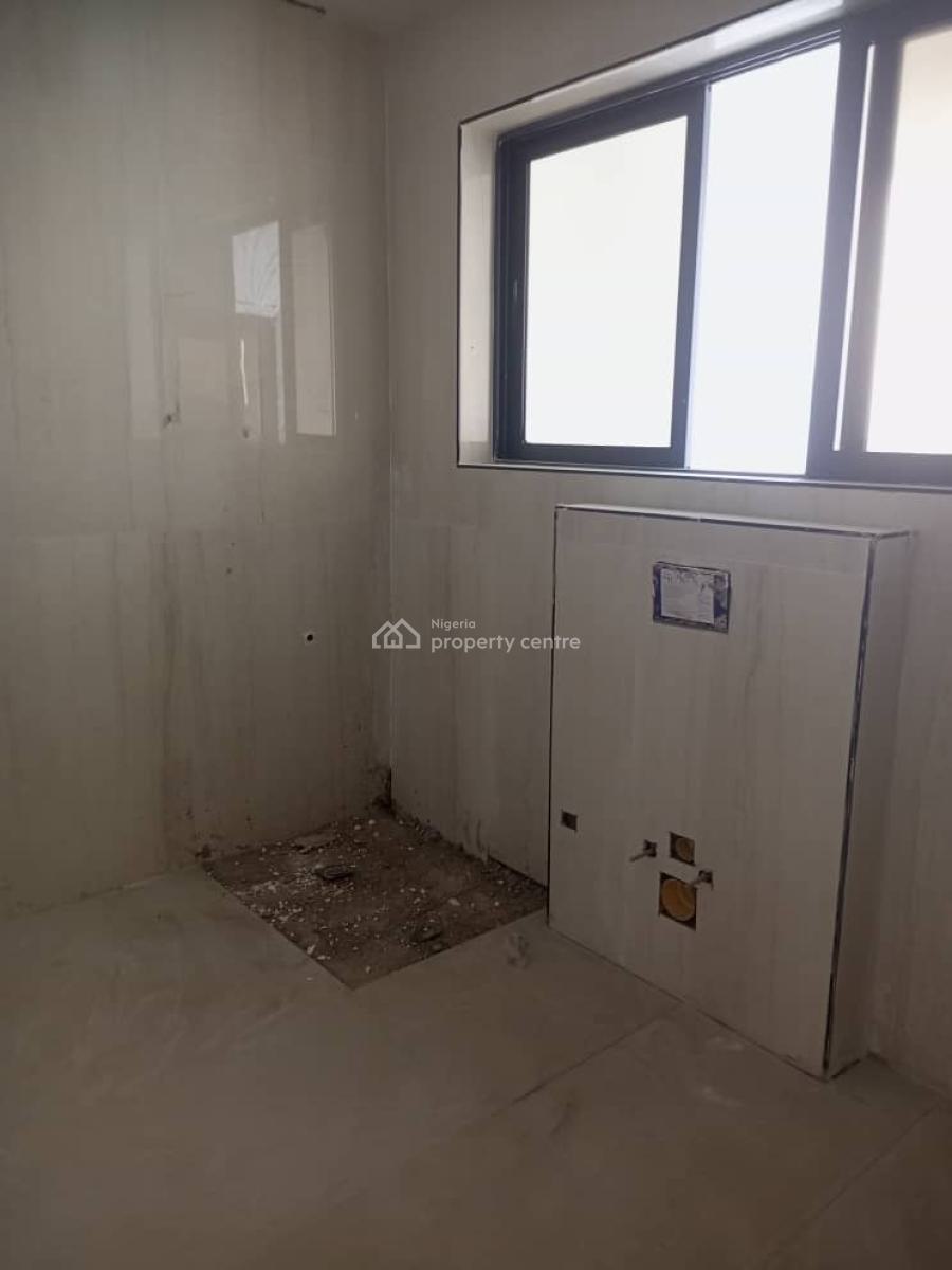 Executive 4bedroom Maisonnette Penthouse, Onikoyi, Mojisola, Ikoyi, Ikoyi, Lagos, Flat / Apartment for Sale
