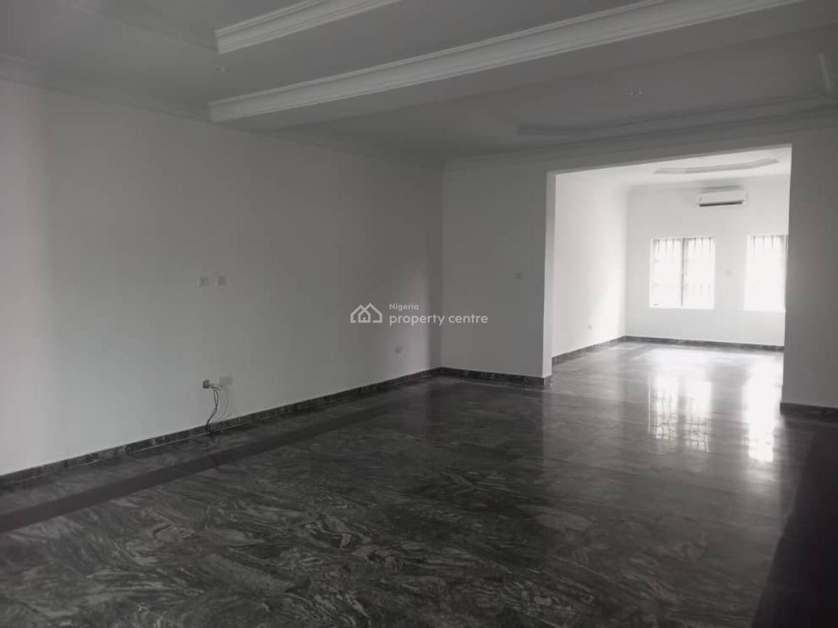 Magnificent 5bedroom Detached Duplex, Off Durusomi Etti, Lekki Phase 1, Lekki Phase 1, Lekki, Lagos, Detached Duplex for Sale