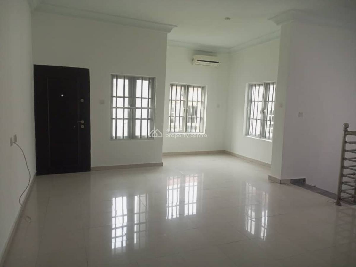 Magnificent 5bedroom Detached Duplex, Off Durusomi Etti, Lekki Phase 1, Lekki Phase 1, Lekki, Lagos, Detached Duplex for Sale