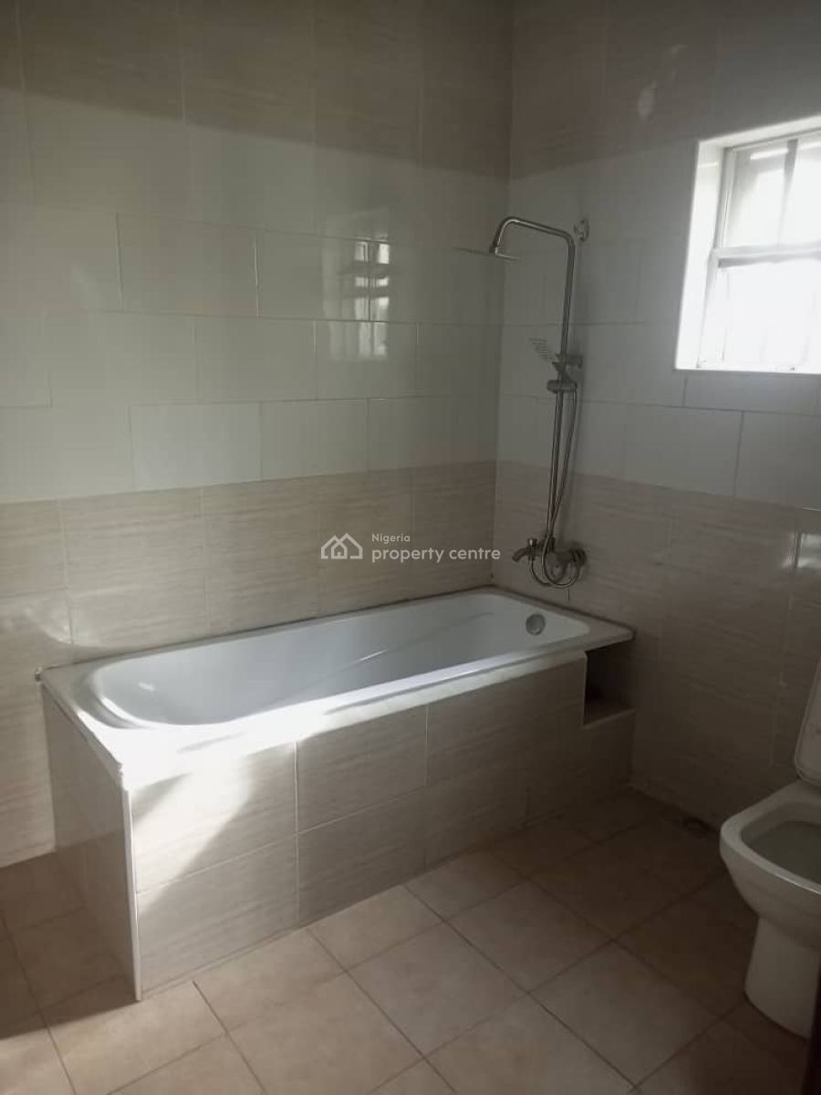 Magnificent 5bedroom Detached Duplex, Off Durusomi Etti, Lekki Phase 1, Lekki Phase 1, Lekki, Lagos, Detached Duplex for Sale