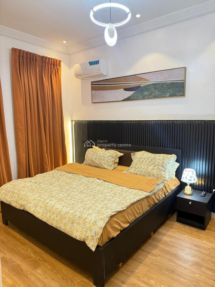 Luxurious 2 Bedroom Apartment, Admiralty Way, Lekki Phase 1, Lekki, Lagos, Flat / Apartment for Rent