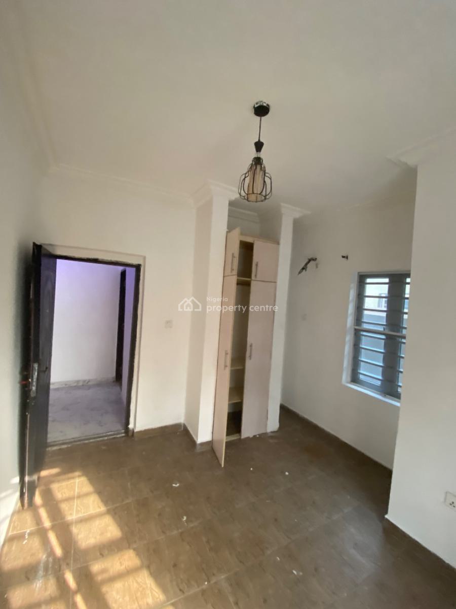 Well Maintained 1bedroom Flat, Abule Parapo, Awoyaya, Ibeju Lekki, Lagos, Mini Flat (room and Parlour) for Rent