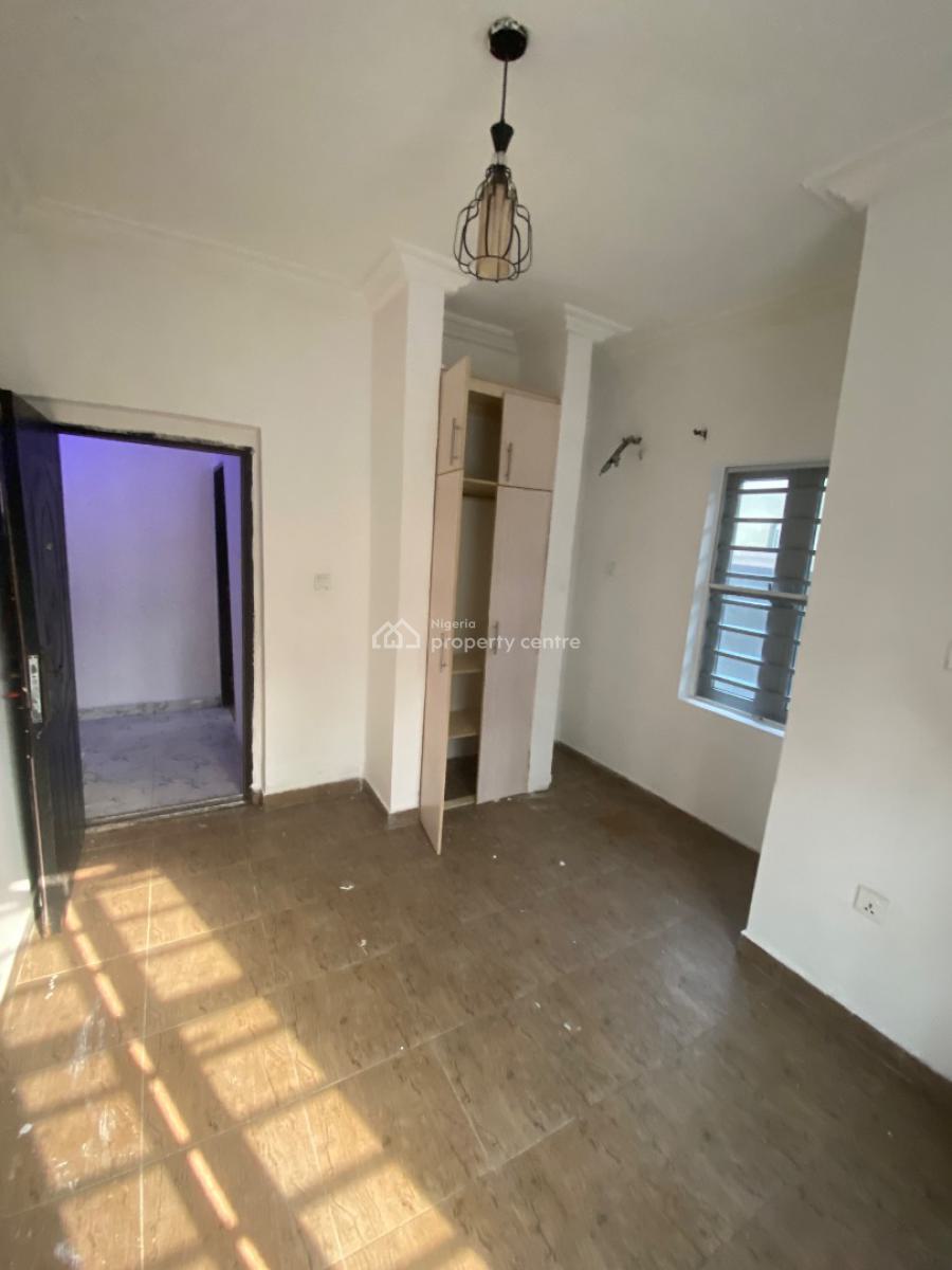 Well Maintained 1bedroom Flat, Abule Parapo, Awoyaya, Ibeju Lekki, Lagos, Mini Flat (room and Parlour) for Rent