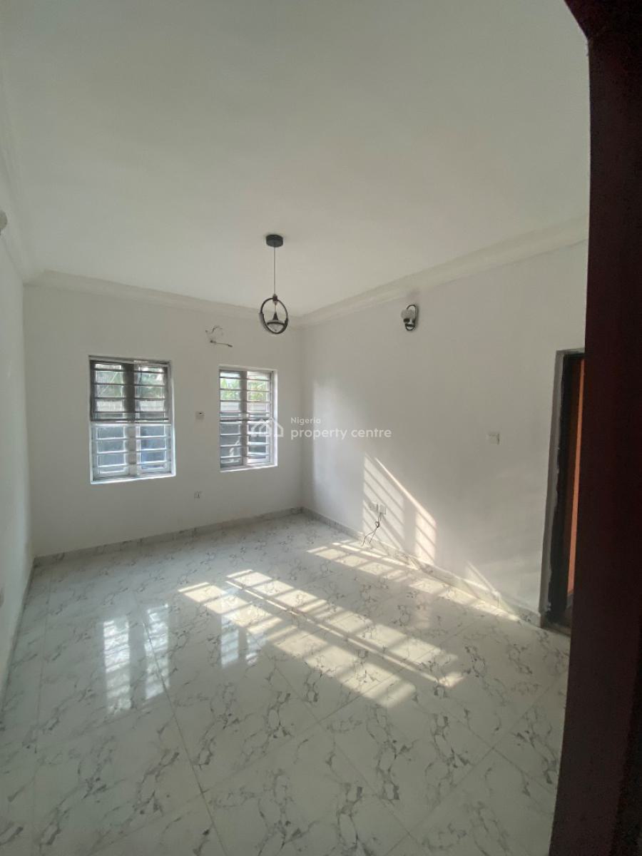 Well Maintained 1bedroom Flat, Abule Parapo, Awoyaya, Ibeju Lekki, Lagos, Mini Flat (room and Parlour) for Rent