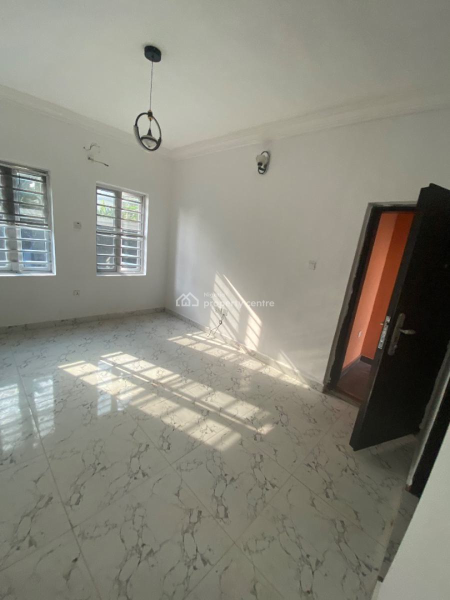 Well Maintained 1bedroom Flat, Abule Parapo, Awoyaya, Ibeju Lekki, Lagos, Mini Flat (room and Parlour) for Rent