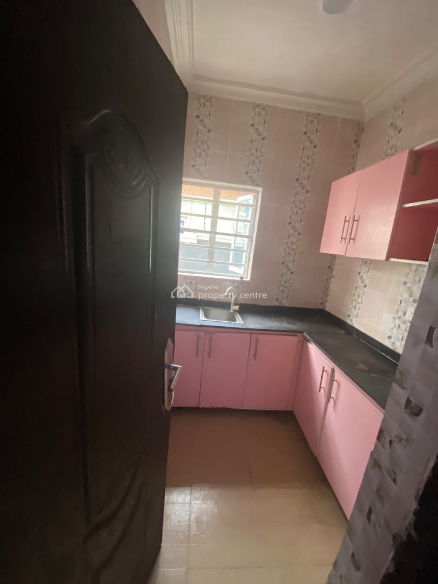 Well Maintained 1bedroom Flat, Abule Parapo, Awoyaya, Ibeju Lekki, Lagos, Mini Flat (room and Parlour) for Rent