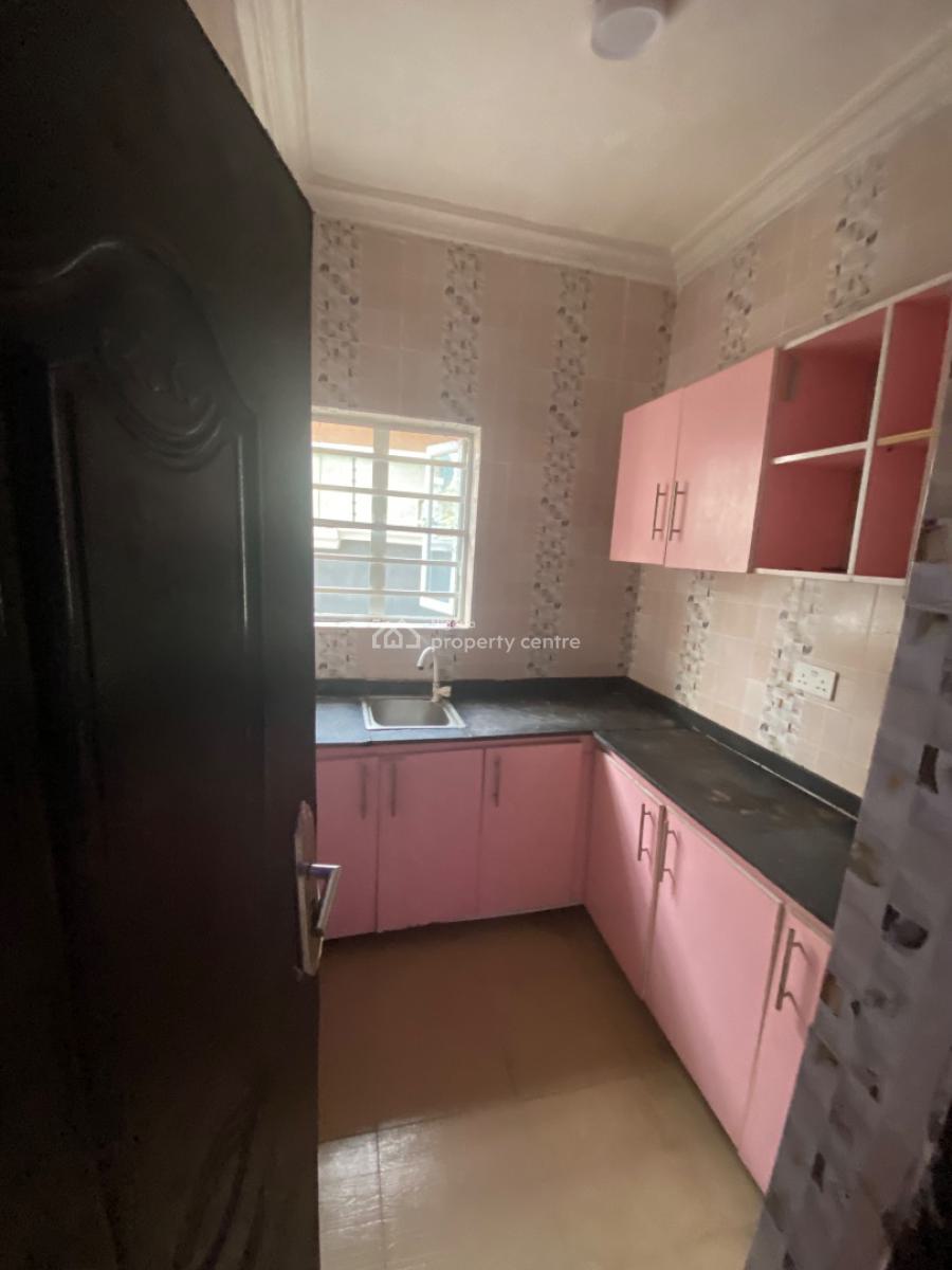 Well Maintained 1bedroom Flat, Abule Parapo, Awoyaya, Ibeju Lekki, Lagos, Mini Flat (room and Parlour) for Rent