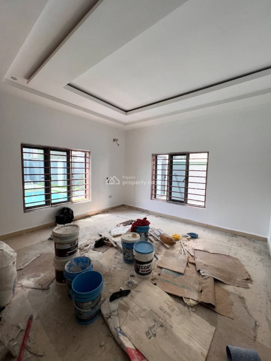 New 2 Bedroom Apartment, Jahi Gilmore, Jahi, Abuja, Flat / Apartment for Rent