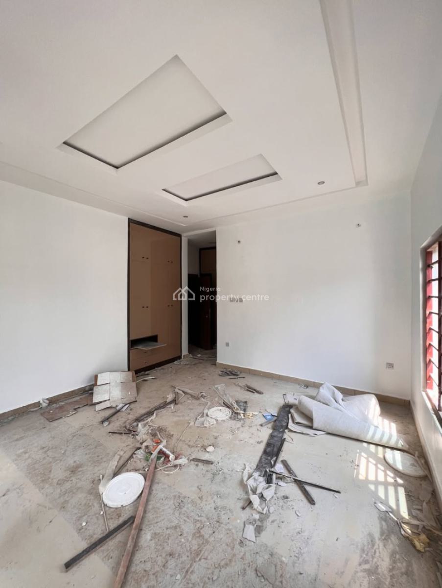 New 2 Bedroom Apartment, Jahi Gilmore, Jahi, Abuja, Flat / Apartment for Rent