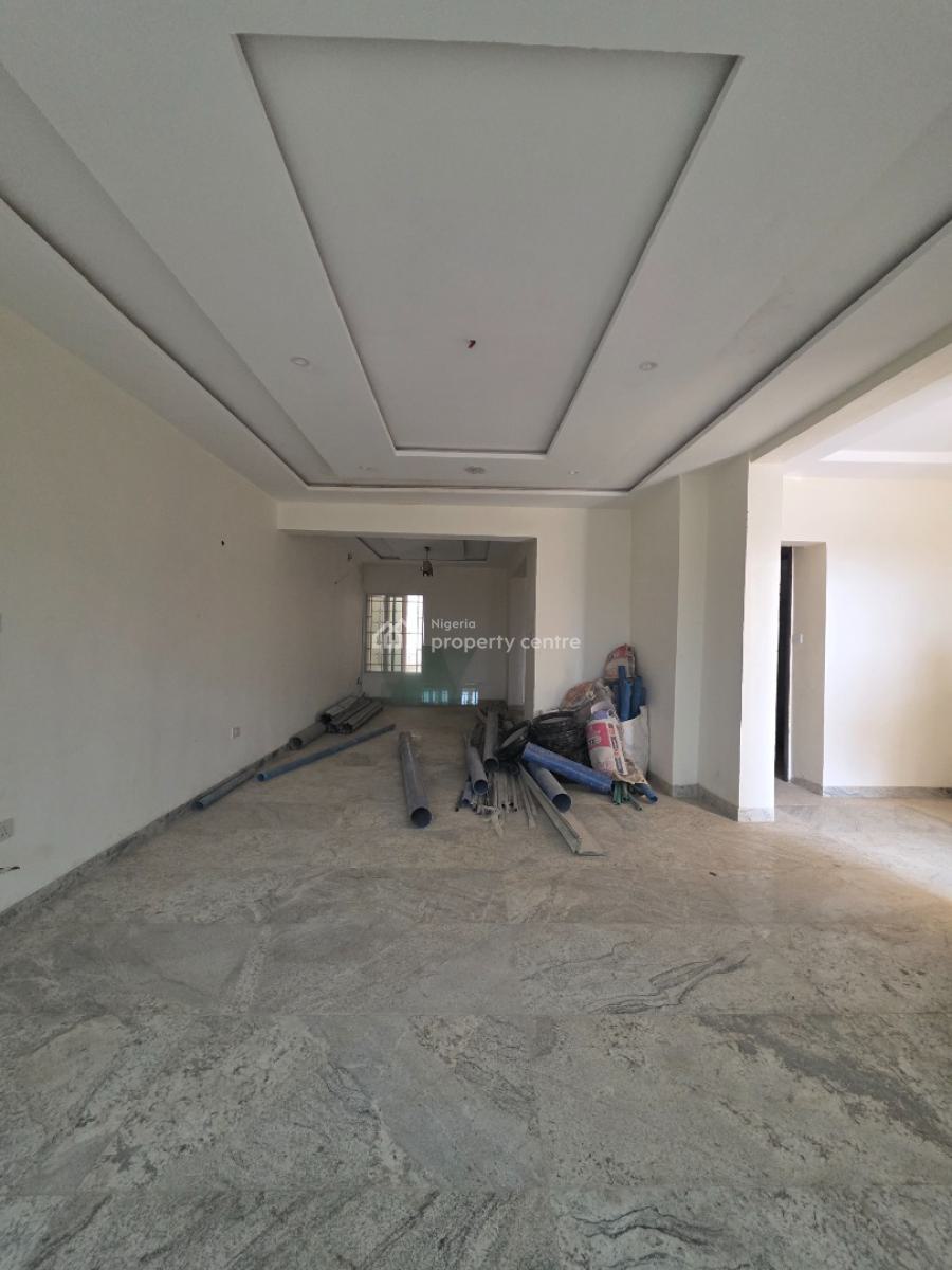 Luxury 4 Bedroom Terrace Duplex with Bq, Katampe Extension, Katampe, Abuja, Terraced Duplex for Sale