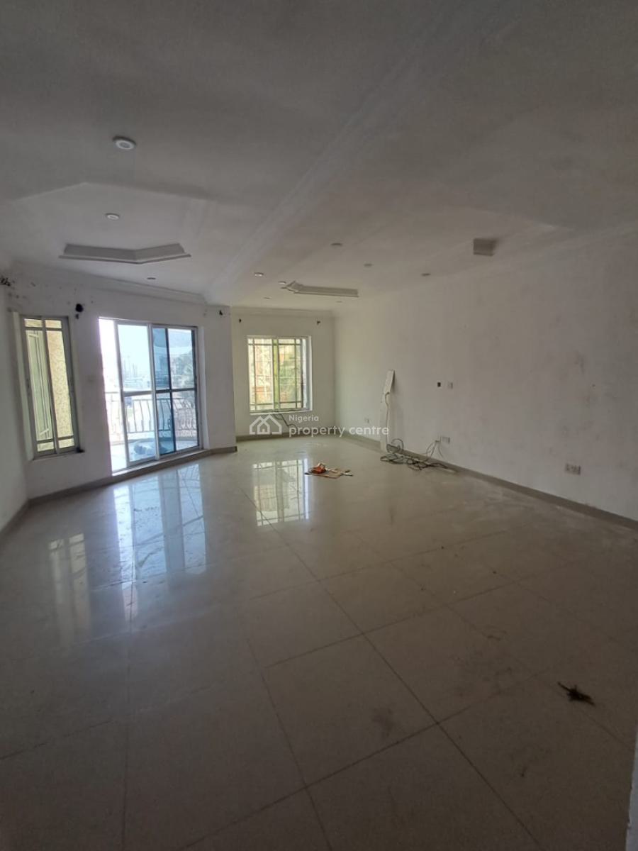 2 Bedroom Apartment, New Road, Lekki, Lagos, Flat / Apartment for Rent