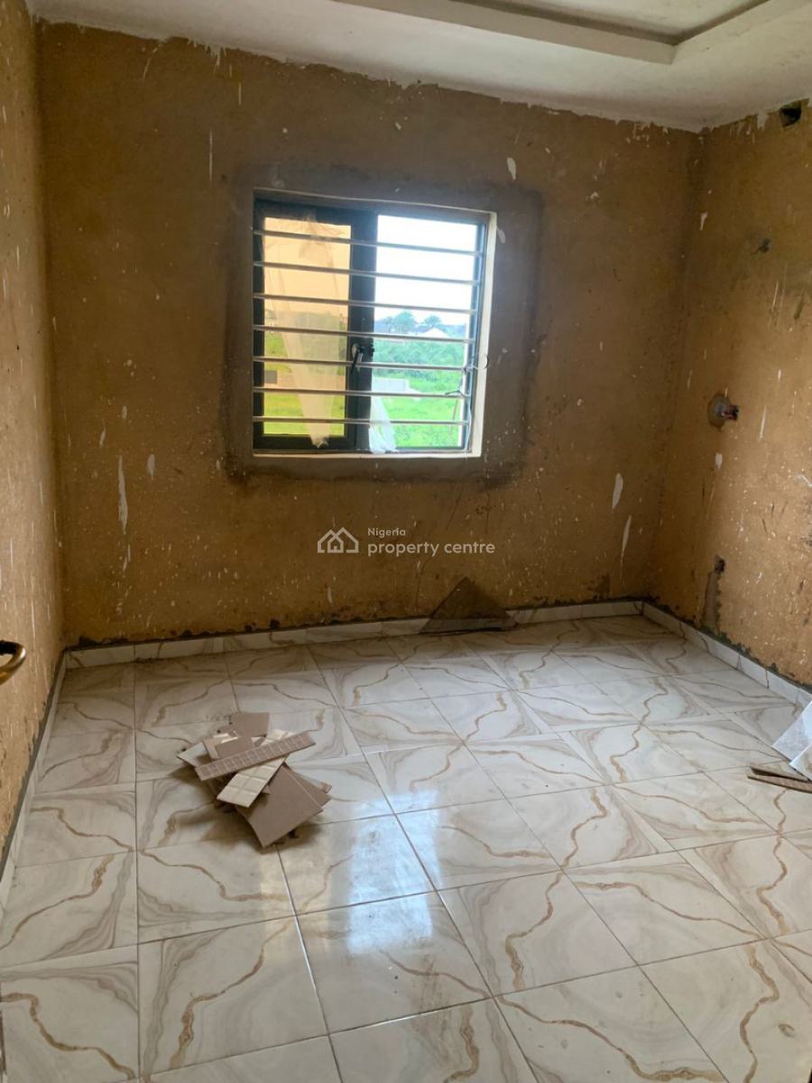 Newly Built 2 Bedroom Flat at Magodo Phase 1, Magodo Phase 1, Gra Phase 1, Magodo, Lagos, Flat / Apartment for Rent