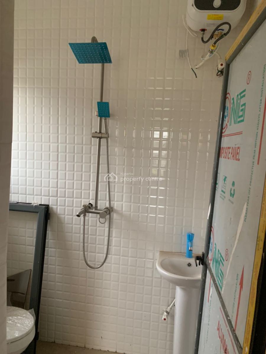 Newly Built 2 Bedroom Flat at Magodo Phase 1, Magodo Phase 1, Gra Phase 1, Magodo, Lagos, Flat / Apartment for Rent