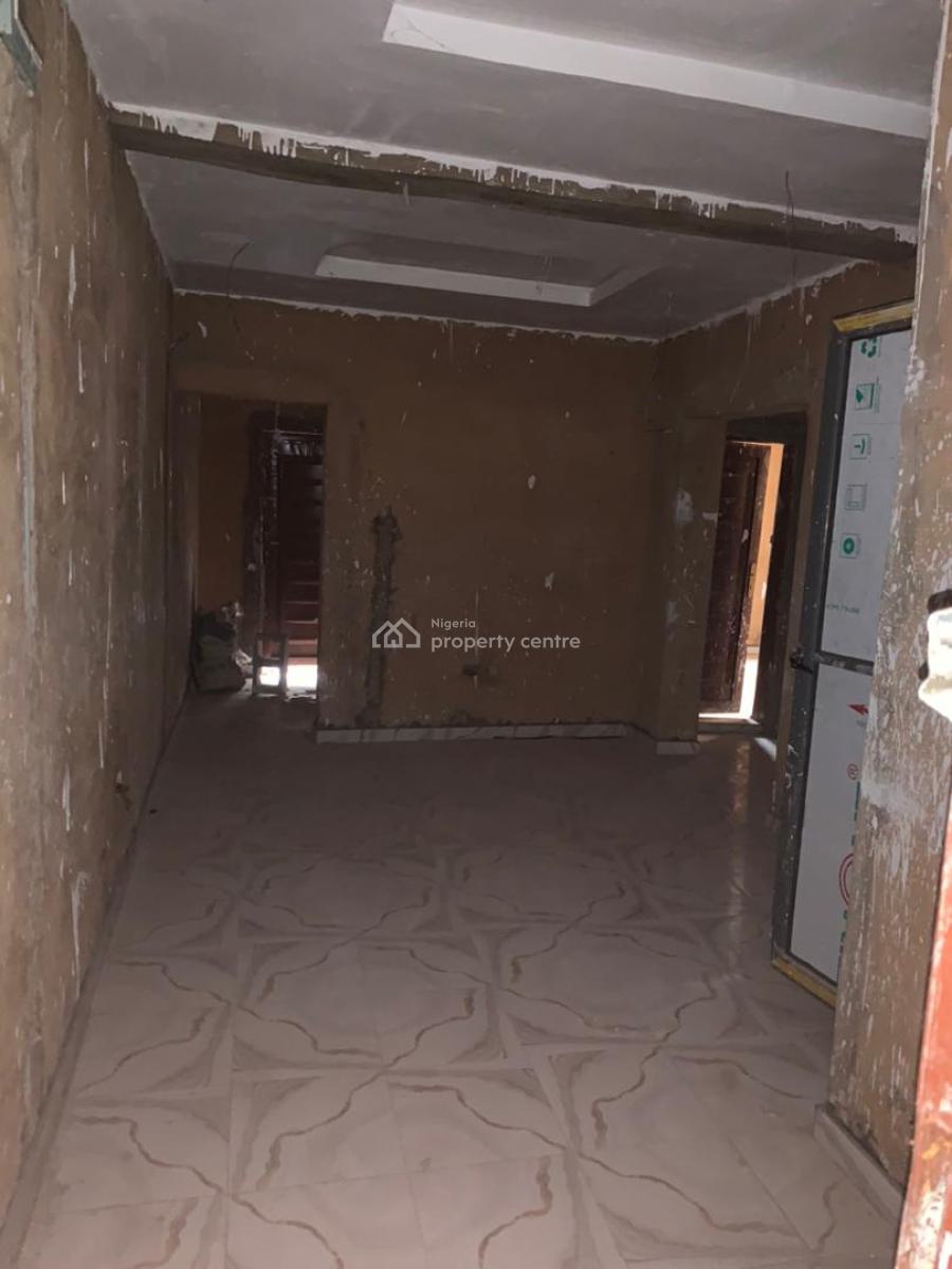 Newly Built 2 Bedroom Flat at Magodo Phase 1, Magodo Phase 1, Gra Phase 1, Magodo, Lagos, Flat / Apartment for Rent