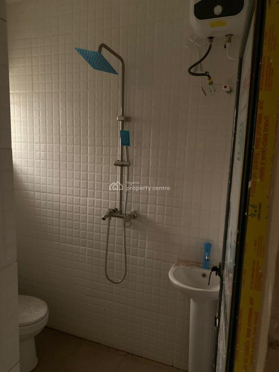 Newly Built 2 Bedroom Flat at Magodo Phase 1, Magodo Phase 1, Gra Phase 1, Magodo, Lagos, Flat / Apartment for Rent