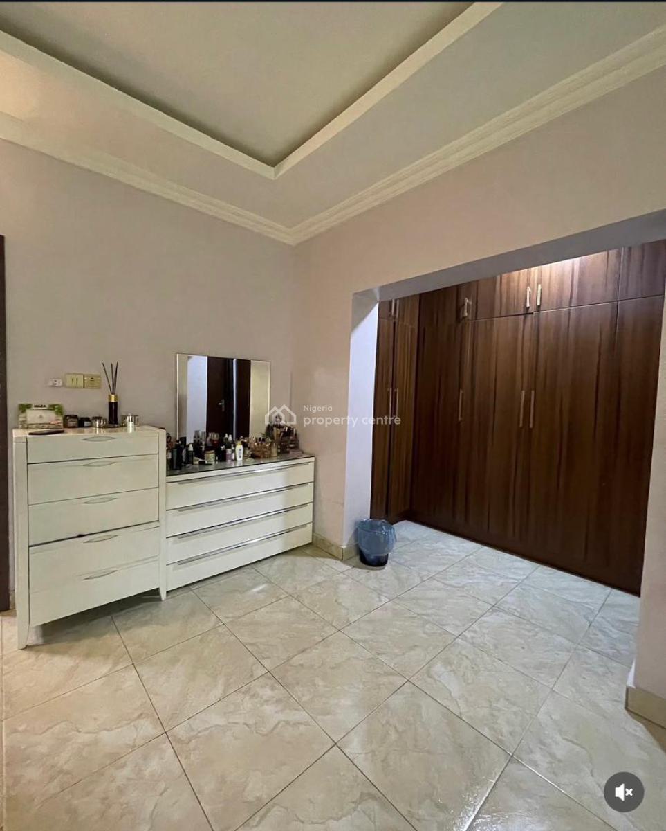 Not with Furnitures: 3bedroom Duplex 24/7 Light Pool Serviced Estate, Secured Estate, Ikate Elegushi, Lekki, Lagos, Semi-detached Duplex for Rent