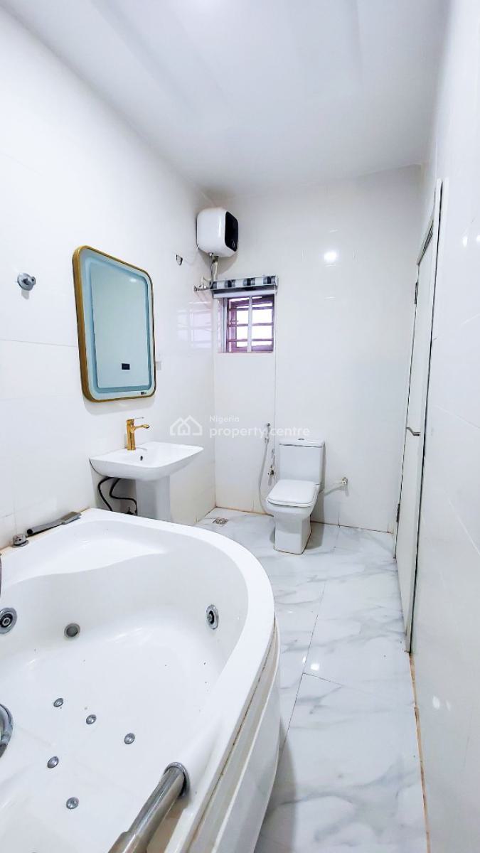 5-bedroom Fully Detached Duplex, Well Furnished and Fully Automated Wi, Ikola, Ipaja, Lagos, Detached Duplex for Sale