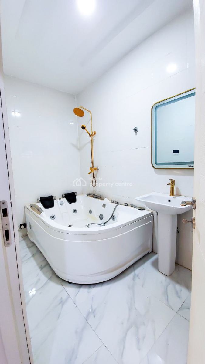 5-bedroom Fully Detached Duplex, Well Furnished and Fully Automated Wi, Ikola, Ipaja, Lagos, Detached Duplex for Sale