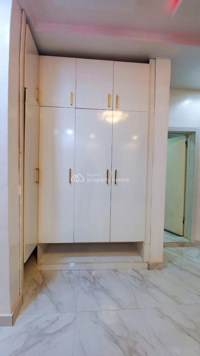 5-bedroom Fully Detached Duplex, Well Furnished and Fully Automated Wi, Ikola, Ipaja, Lagos, Detached Duplex for Sale