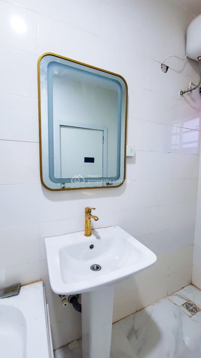 5-bedroom Fully Detached Duplex, Well Furnished and Fully Automated Wi, Ikola, Ipaja, Lagos, Detached Duplex for Sale