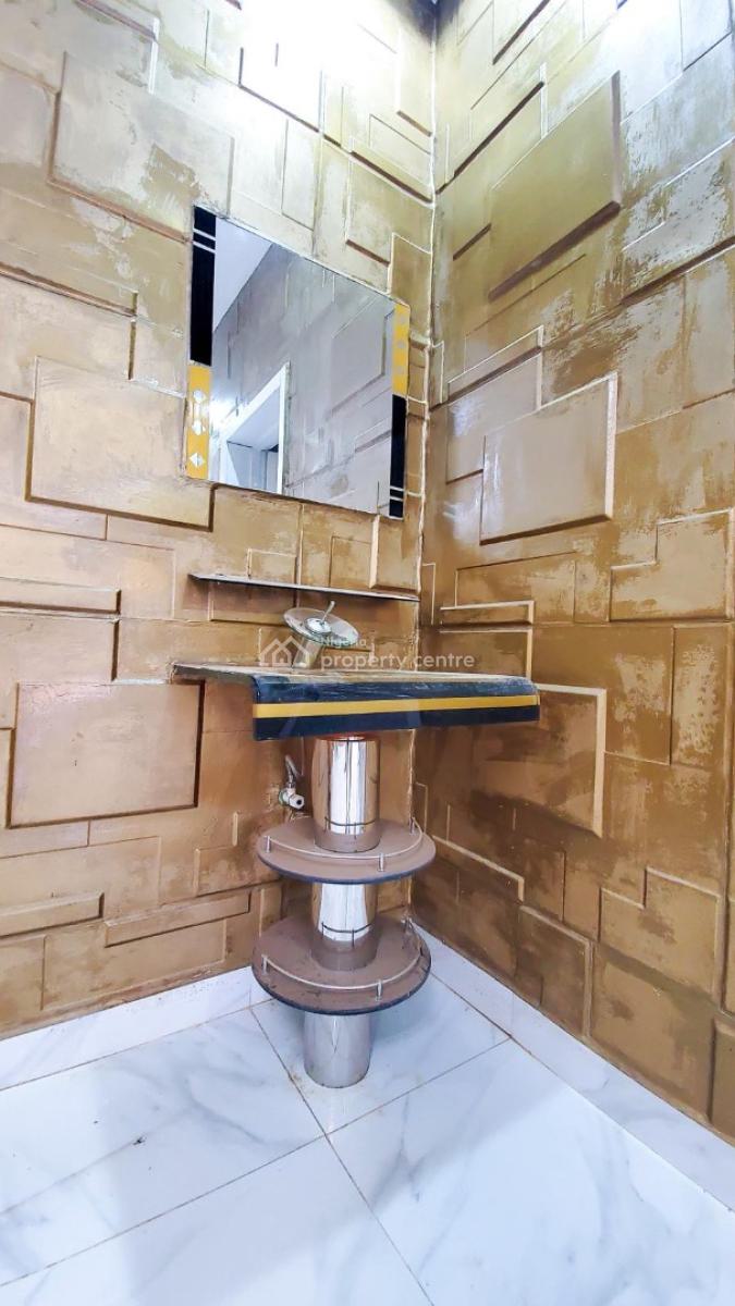 5-bedroom Fully Detached Duplex, Well Furnished and Fully Automated Wi, Ikola, Ipaja, Lagos, Detached Duplex for Sale