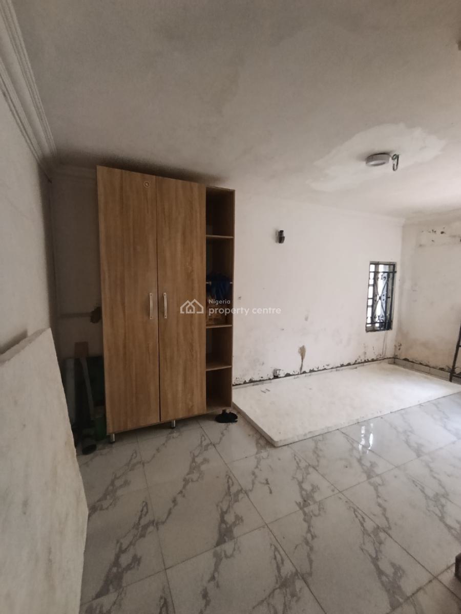 a Miniflat with Personal Enclosed Kitchen at Bera Estate Chevron, Bera Estate Chevron Drive 🔰, Lekki, Lagos, Mini Flat (room and Parlour) for Rent