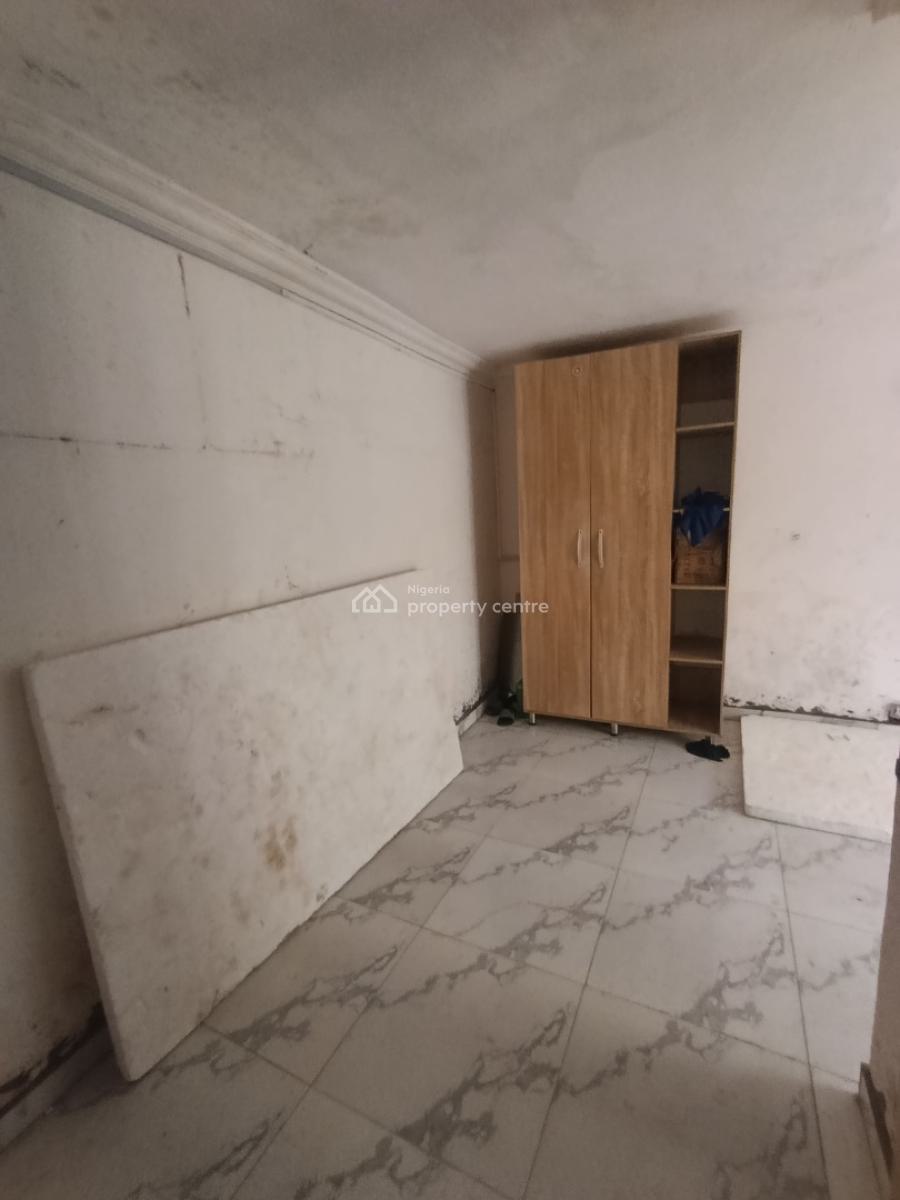 a Miniflat with Personal Enclosed Kitchen at Bera Estate Chevron, Bera Estate Chevron Drive 🔰, Lekki, Lagos, Mini Flat (room and Parlour) for Rent