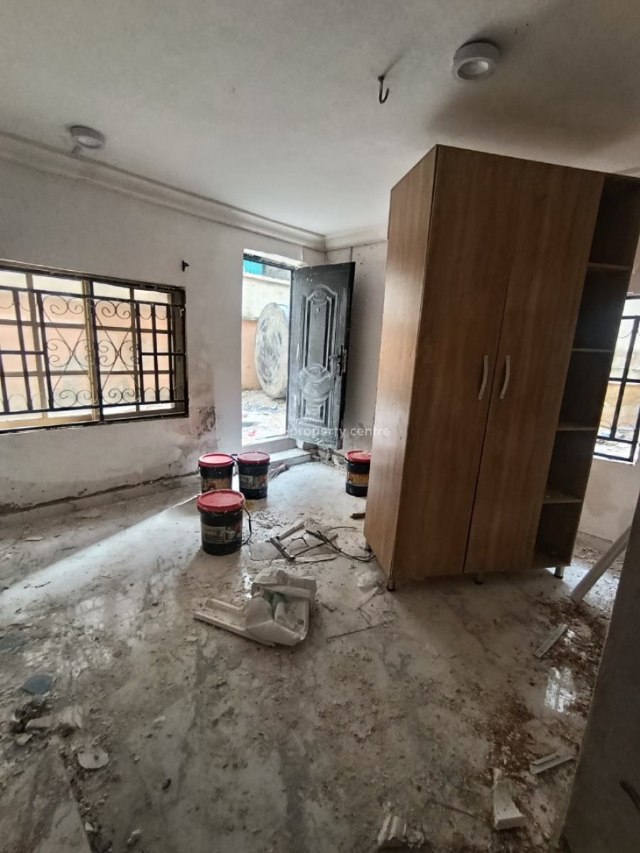 a Room Self Contained with Personal Enclosed Kitchen, Bera Estate Chevron Drive, Lekki, Lagos, Self Contain (single Rooms) for Rent