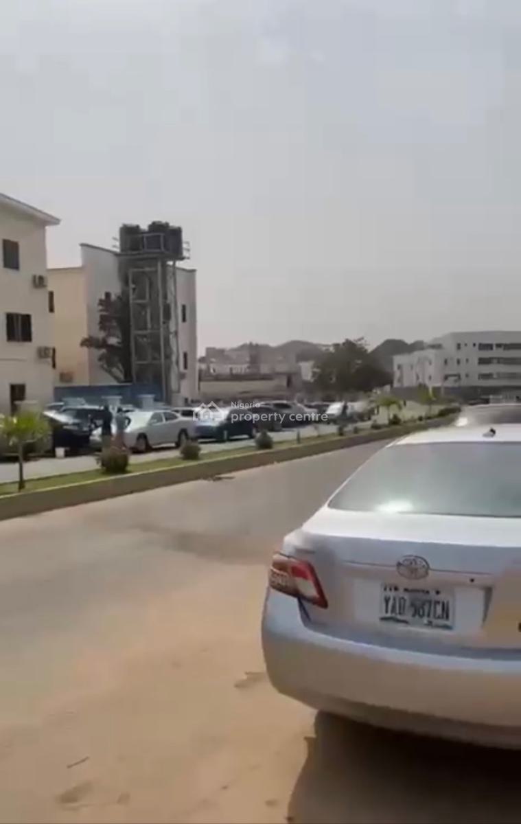 467.19sqm, Residential, C of O, Tarred Road, Jahi Gilmor, Jahi, Abuja, Residential Land for Sale