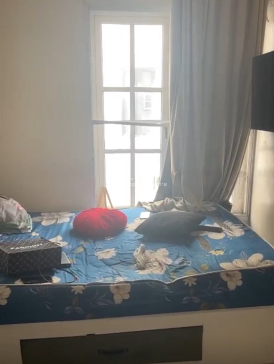 Spacious Room Bq Video Available, Lekki Right Inside a Call in Access Estate, Lekki Phase 1, Lekki, Lagos, Self Contain (single Rooms) for Rent