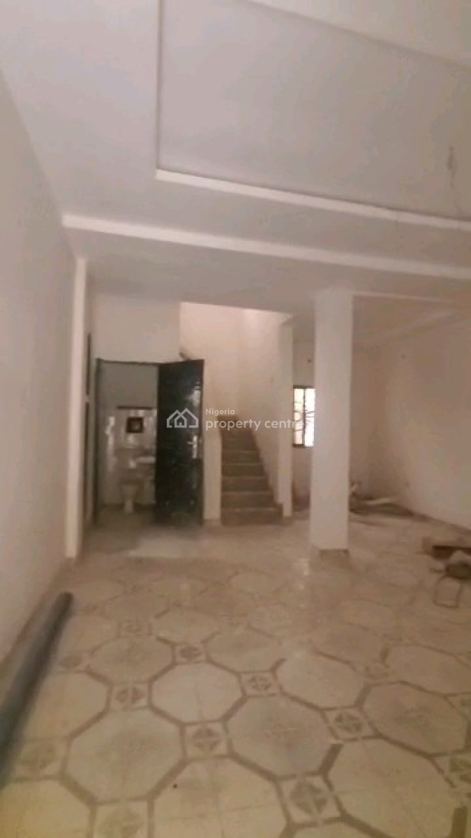 Immaculate 4-bedroom Duplex -- Durumi District, Abuja, Durumi, Abuja, Terraced Duplex for Rent