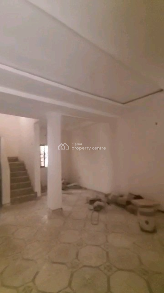 Immaculate 4-bedroom Duplex -- Durumi District, Abuja, Durumi, Abuja, Terraced Duplex for Rent