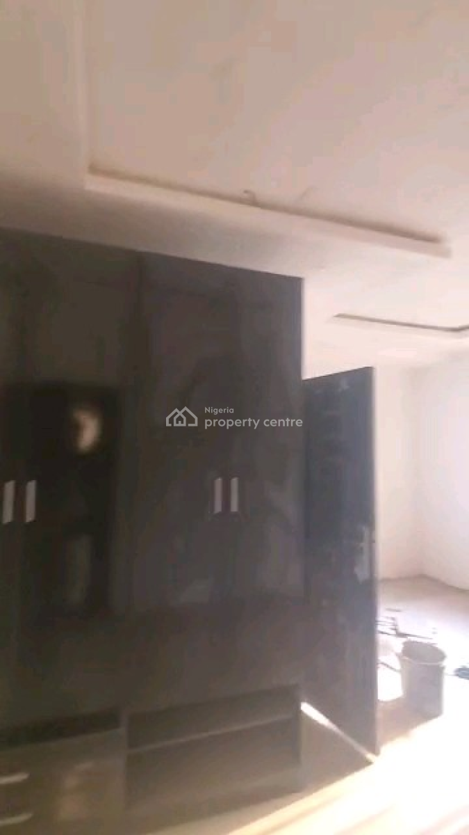 Immaculate 4-bedroom Duplex -- Durumi District, Abuja, Durumi, Abuja, Terraced Duplex for Rent