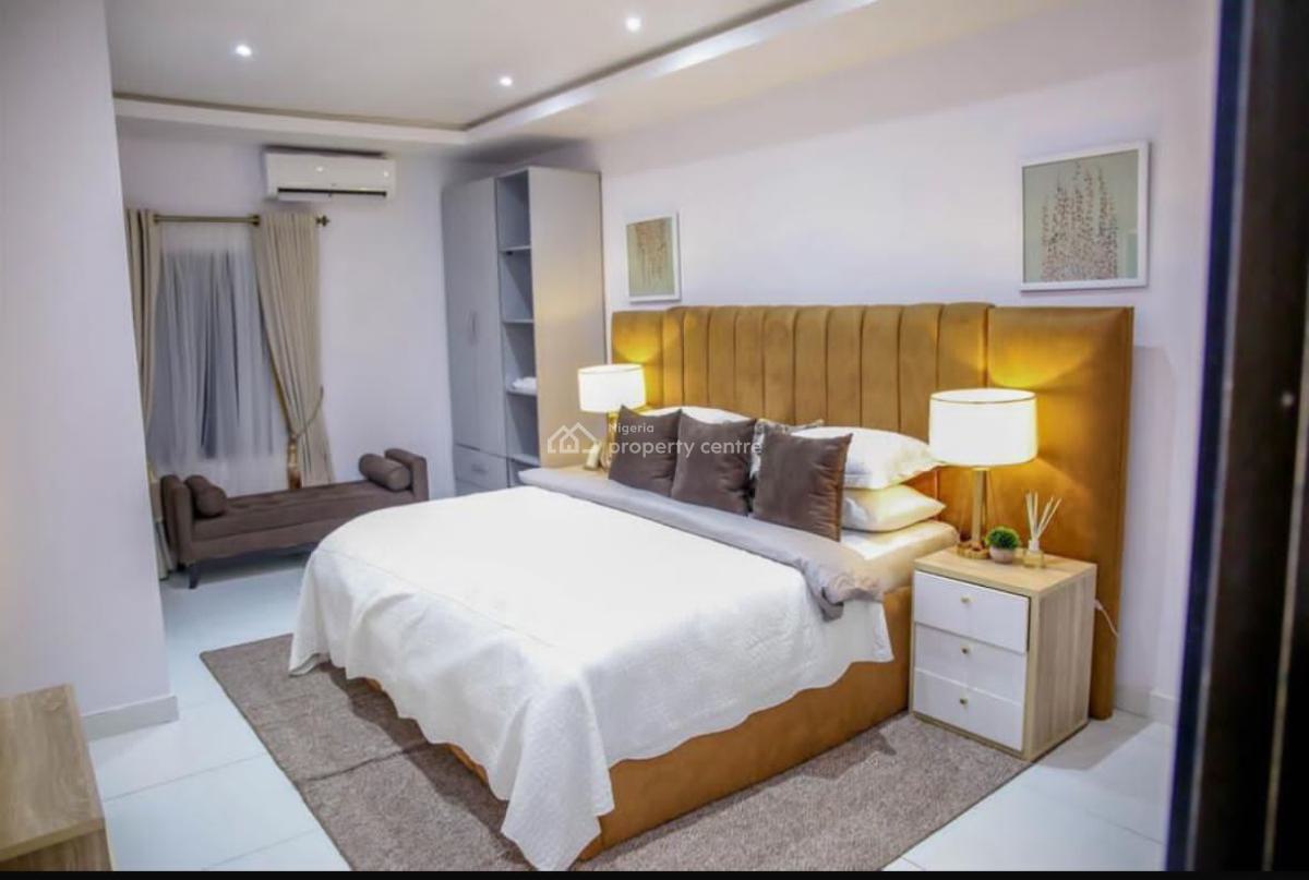 Furnished 2bedroom Terrace Apartment, Kunsela, Lekki, Lagos, Flat / Apartment for Sale