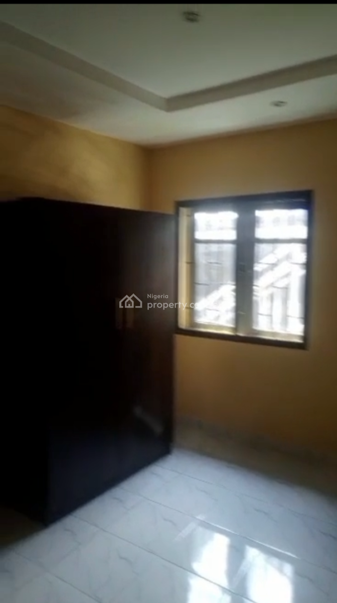 a Newly Built Block of 2 Bedroom Flats, Martins Estate Akute, Ojodu Berger, Ojodu, Lagos, Block of Flats for Sale