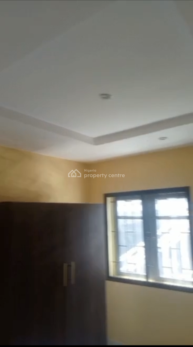 a Newly Built Block of 2 Bedroom Flats, Martins Estate Akute, Ojodu Berger, Ojodu, Lagos, Block of Flats for Sale