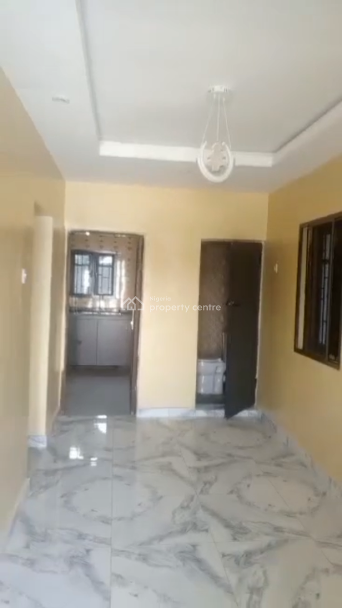 a Newly Built Block of 2 Bedroom Flats, Martins Estate Akute, Ojodu Berger, Ojodu, Lagos, Block of Flats for Sale